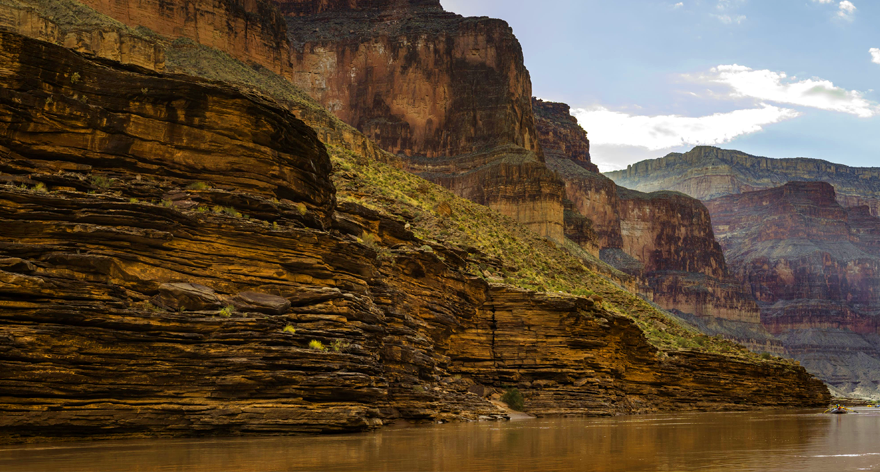 image Arizona river