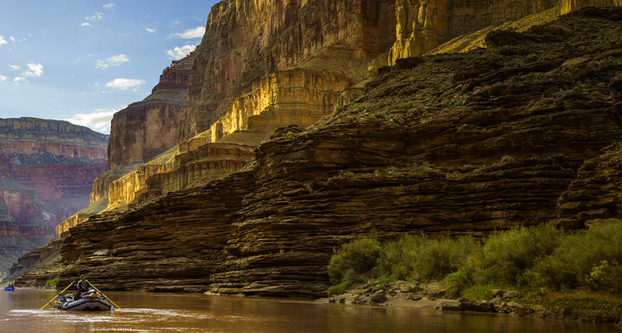 image Arizona river